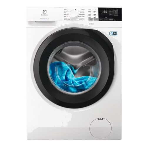Стиральная машина Electrolux EW6F4R21B в Телемакс