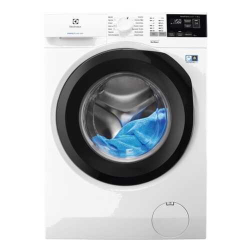 Стиральная машина Electrolux EW6F4R28B в Телемакс