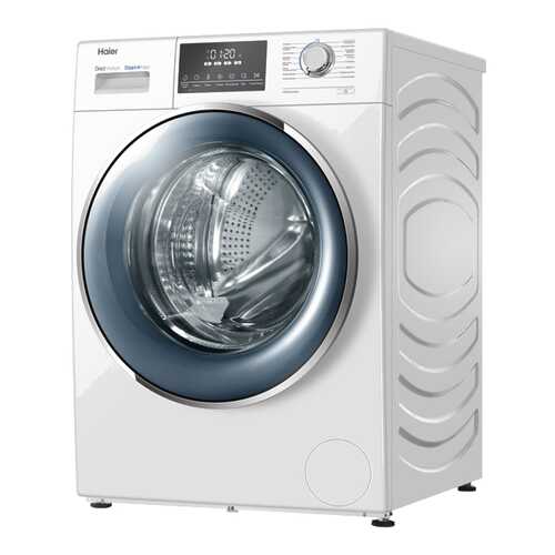 Стиральная машина Haier HW100-B14876 в Телемакс