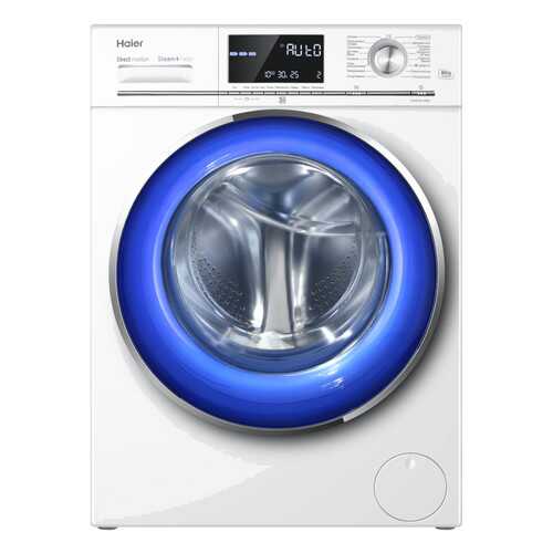 Стиральная машина Haier HW80-B14686 в Телемакс