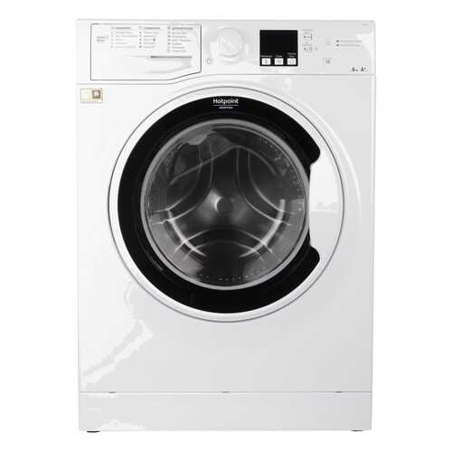 Стиральная машина Hotpoint-Ariston RSM 601 W в Телемакс