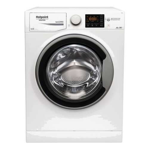 Стиральная машина Hotpoint-Ariston RST 6229 S RU в Телемакс