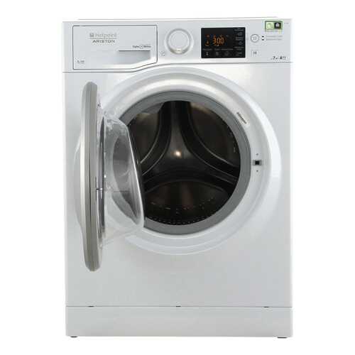 Стиральная машина Hotpoint-Ariston RST 7029 S в Телемакс