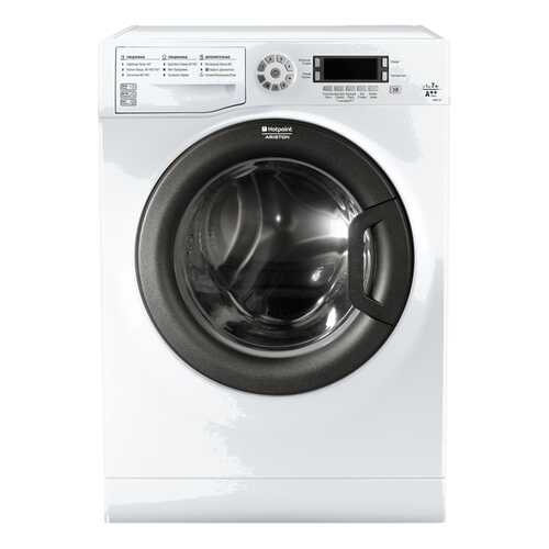 Стиральная машина Hotpoint-Ariston VMSD 722 ST B в Телемакс