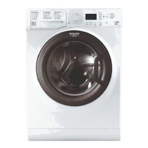 Стиральная машина Hotpoint-Ariston VMSG 501 B в Телемакс
