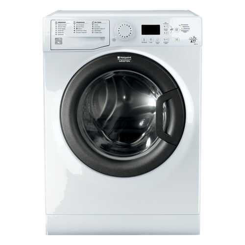 Стиральная машина Hotpoint-Ariston VMSG 702 B в Телемакс