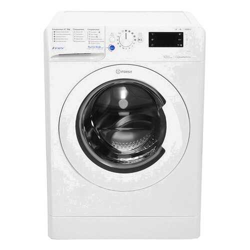 Стиральная машина Indesit BWE 81282 L B в Телемакс