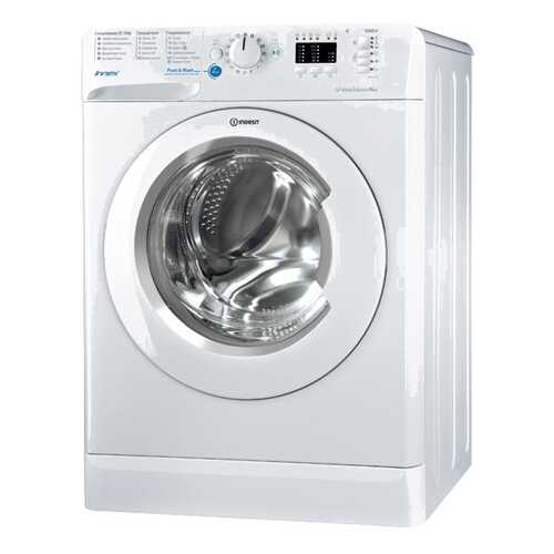 Стиральная машина Indesit BWSA 51051 S в Телемакс