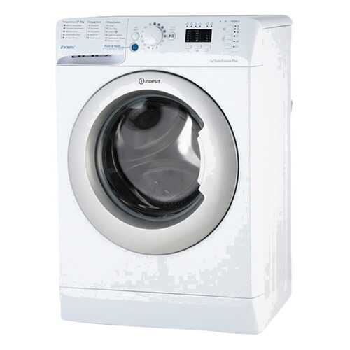 Стиральная машина Indesit BWUA 51051 L B в Телемакс