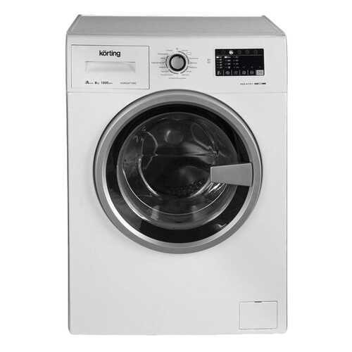 Стиральная машина Korting KWM 39 F 1265 в Телемакс