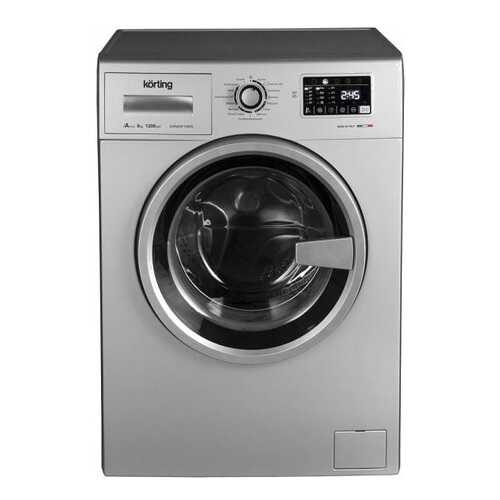 Стиральная машина Korting KWM 55F1285 S в Телемакс