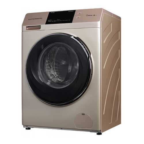 Стиральная машина Kuppersberg WIS 56149 G в Телемакс