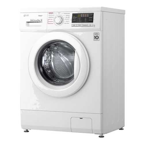 Стиральная машина LG F12M7NDS0 в Телемакс