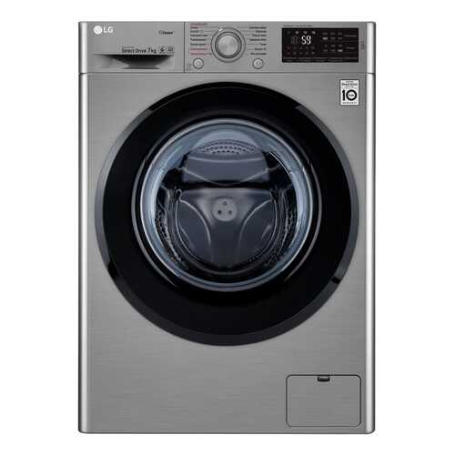 Стиральная машина LG F2M5HS6S в Телемакс