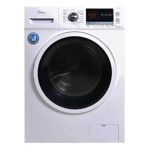 Стиральная машина Midea MWM8143 в Телемакс