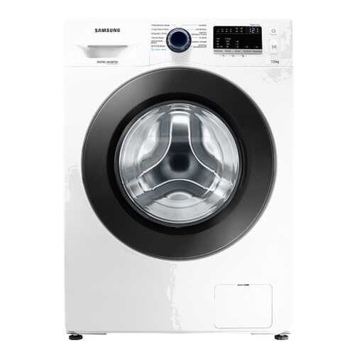 Стиральная машина с фронтальной загрузкой Samsung WW70J42G0PW в Телемакс