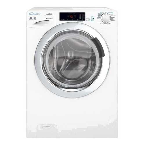 Стиральная машина с сушкой Candy GVSW385TC/5-07 в Телемакс