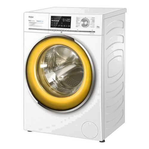 Стиральная машина с сушкой Haier HWD 80-B 14686 в Телемакс