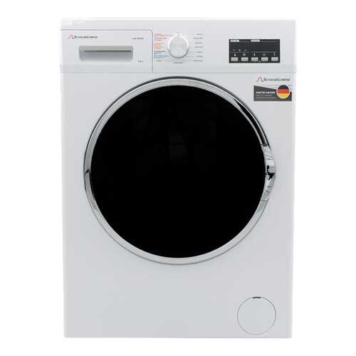 Стиральная машина с сушкой Schaub Lorenz SLW TW7231 в Телемакс