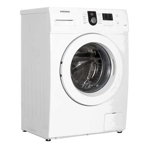 Стиральная машина Samsung WF60F1R0H0W в Телемакс