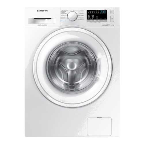 Стиральная машина Samsung WW 80 R 42 LHDWDLP в Телемакс