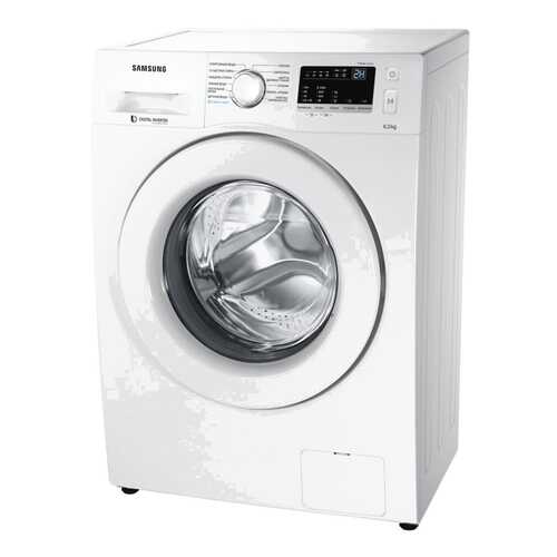 Стиральная машина Samsung WW60J30G0LWDLP в Телемакс