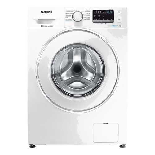 Стиральная машина Samsung WW65J42E0JWDLP в Телемакс