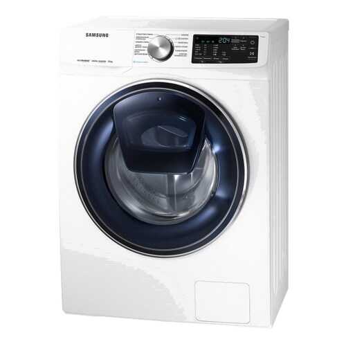 Стиральная машина Samsung WW70R42PXTW в Телемакс