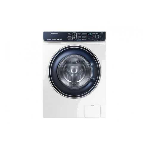 Стиральная машина Samsung WW80R62LAFW в Телемакс