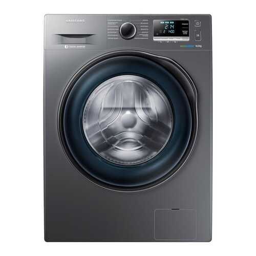 Стиральная машина Samsung WW90J6410CX1 в Телемакс