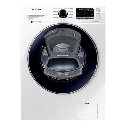 Стиральная машина Samsung WW90K54H0UW в Телемакс