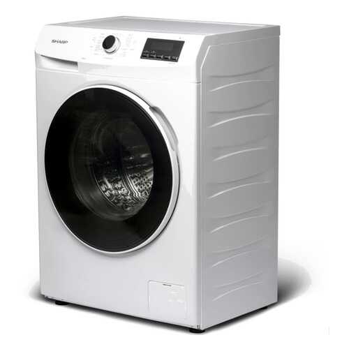 Стиральная машина Sharp ESF 760 CXWH в Телемакс
