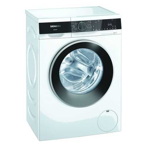 Стиральная машина Siemens iQ300 PerfectCare WH22A2W1OE в Телемакс