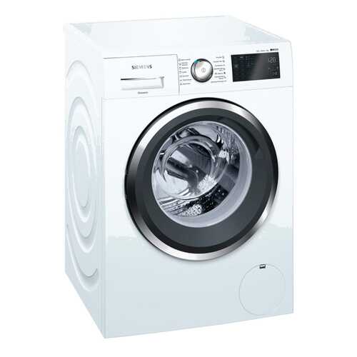 Стиральная машина Siemens WM14T6H2OE в Телемакс