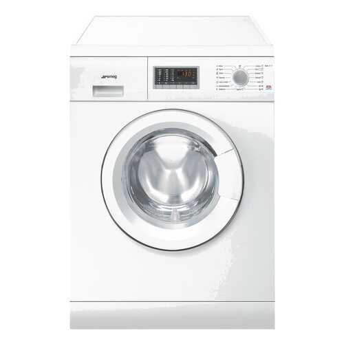Стиральная машина Smeg SLB127-2 в Телемакс