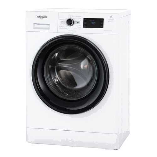 Стиральная машина Whirlpool BL SG8108 V в Телемакс