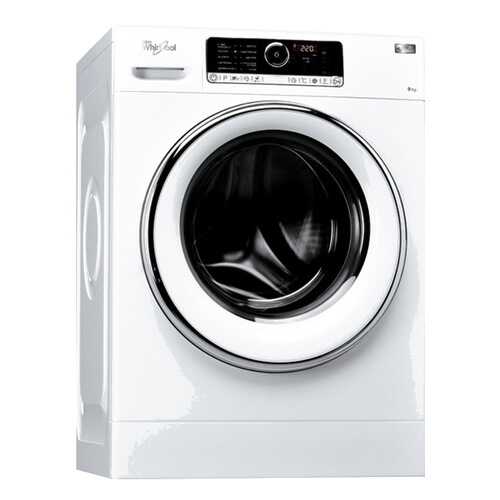 Стиральная машина Whirlpool FSCR 90420 в Телемакс