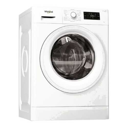 Стиральная машина Whirlpool FWSG 61053 WV RU в Телемакс
