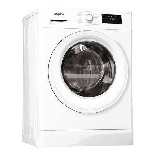 Стиральная машина Whirlpool FWSG71053WV RU в Телемакс