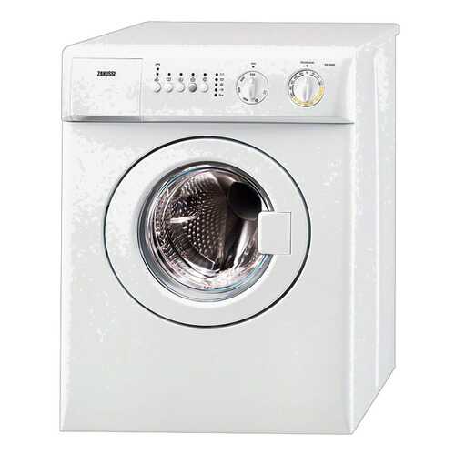 Стиральная машина Zanussi FCS1020C в Телемакс