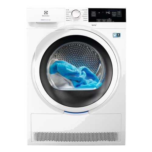Сушильная машина Electrolux PerfectCare 800 EW8HR359 S в Телемакс