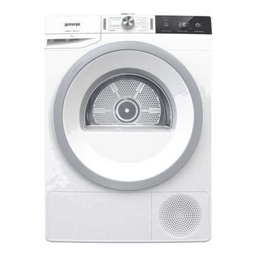 Сушильная машина Gorenje DA82IL в Телемакс