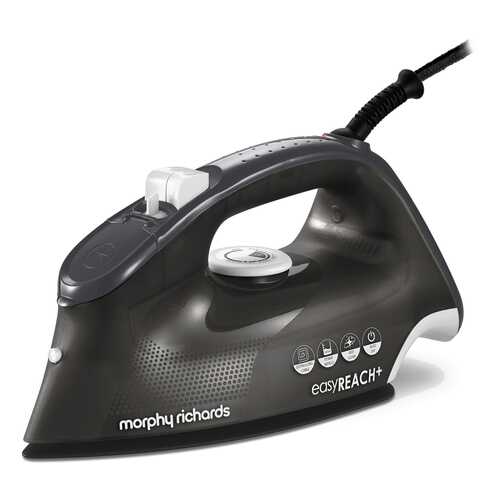 Утюг Morphy Richards Breeze Easy Plus Reach в Телемакс