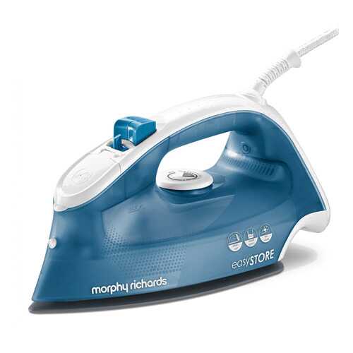 Утюг Morphy Richards Breeze Easy Store в Телемакс