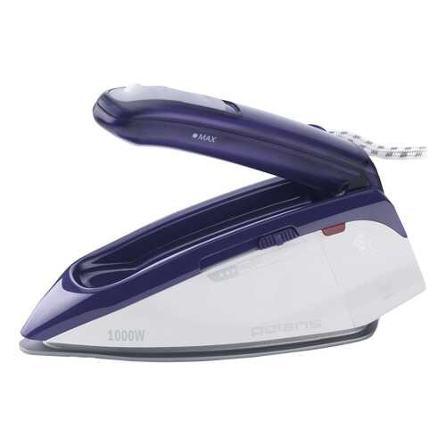 Утюг Polaris PIR 1003T Purple в Телемакс