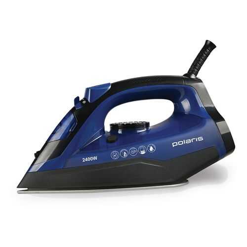 Утюг Polaris PIR 2481K в Телемакс