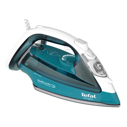 Утюг Tefal FV4991E0 в Телемакс