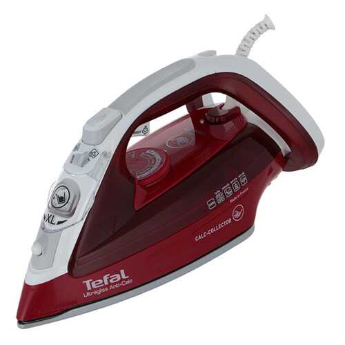 Утюг Tefal FV4996E0 в Телемакс