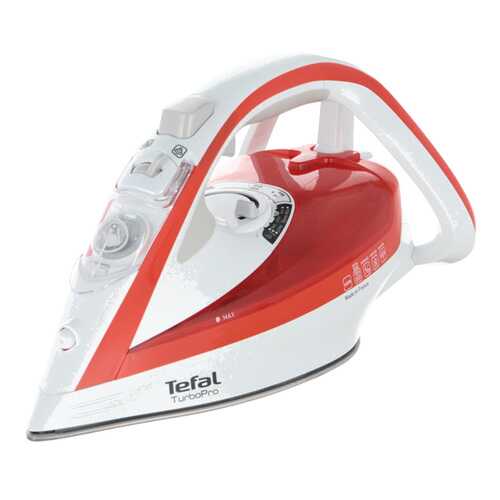 Утюг Tefal FV5607E0 в Телемакс
