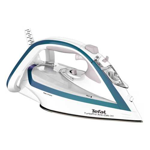Утюг Tefal FV5689E0 в Телемакс